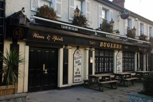 Bugler's Ballyboden House